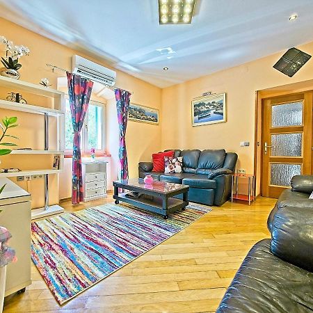 Nina Apartment سبليت المظهر الخارجي الصورة