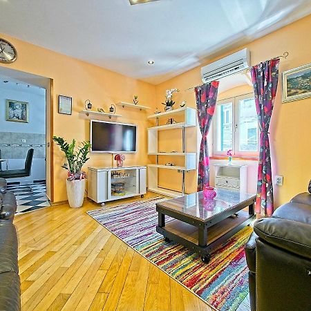 Nina Apartment سبليت المظهر الخارجي الصورة