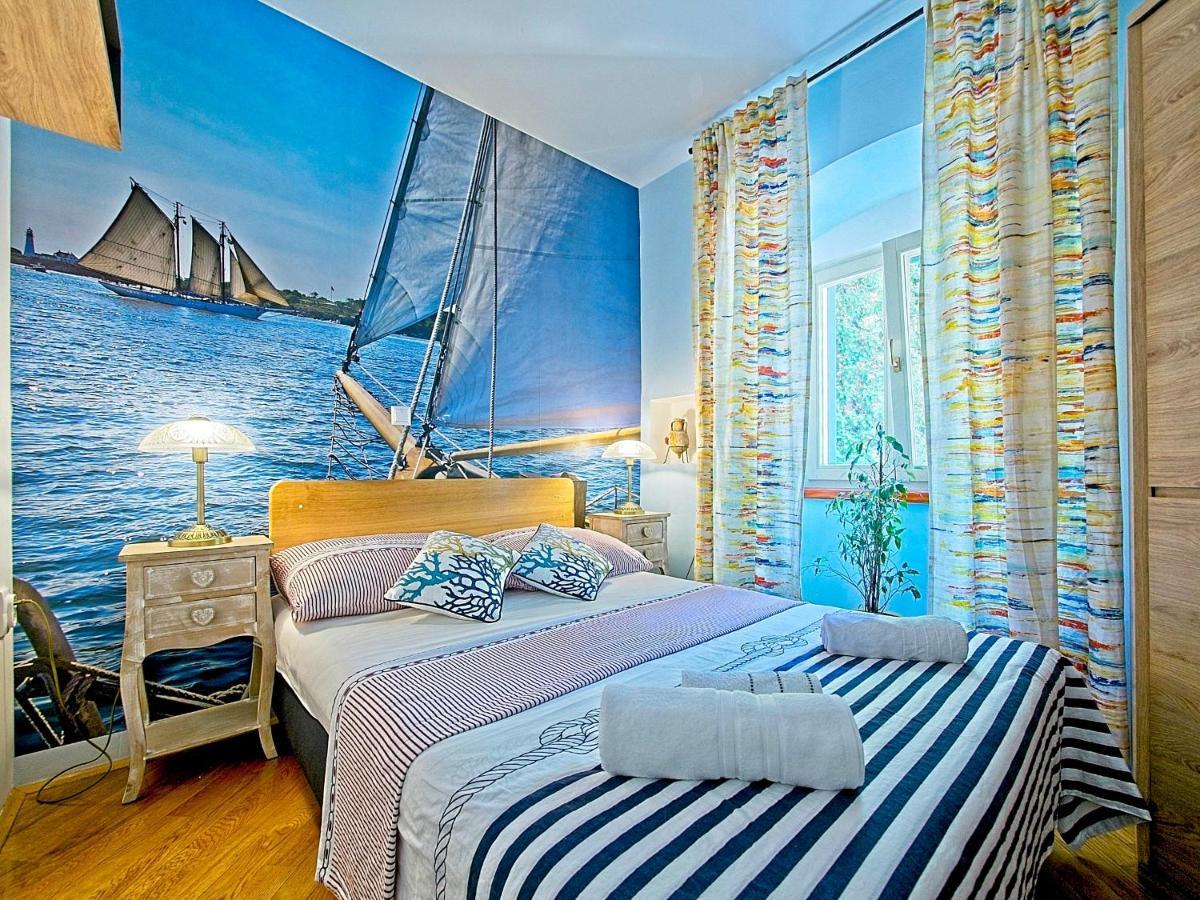 Nina Apartment سبليت المظهر الخارجي الصورة