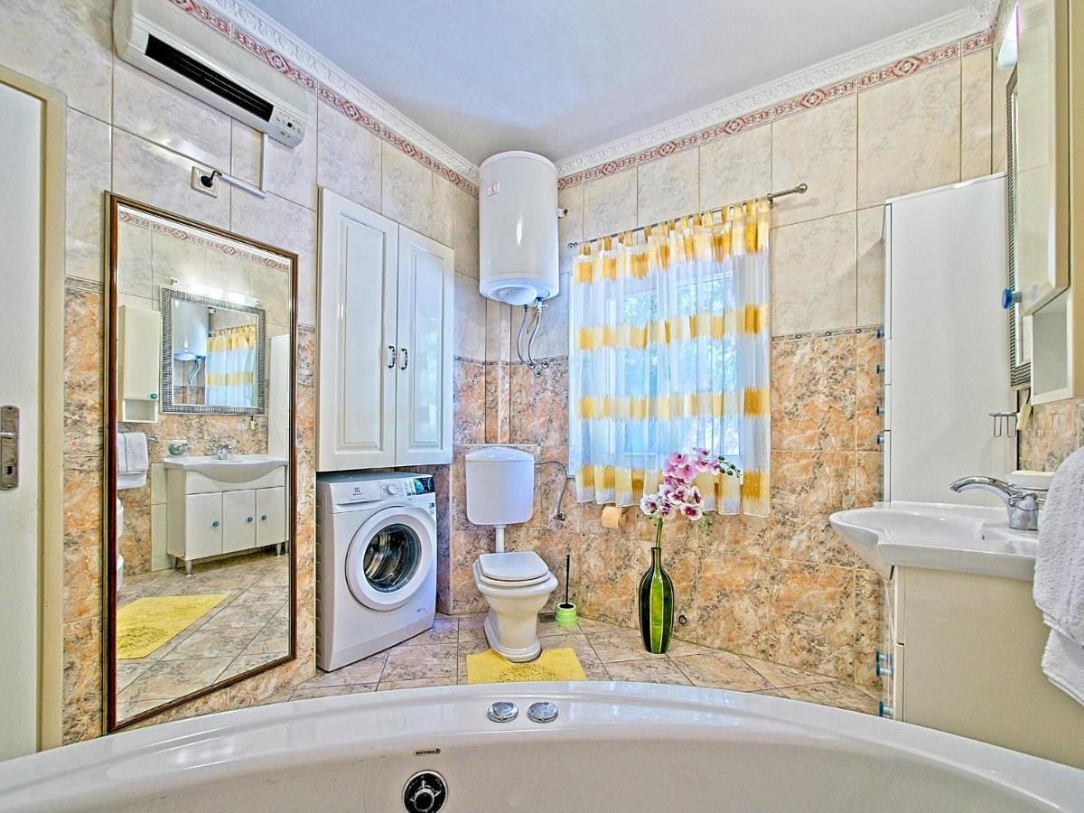 Nina Apartment سبليت المظهر الخارجي الصورة