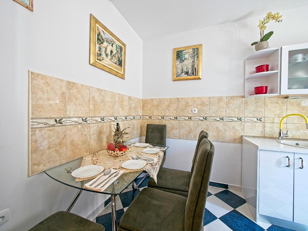 Nina Apartment سبليت المظهر الخارجي الصورة