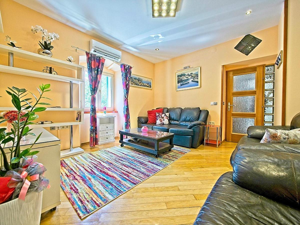 Nina Apartment سبليت المظهر الخارجي الصورة