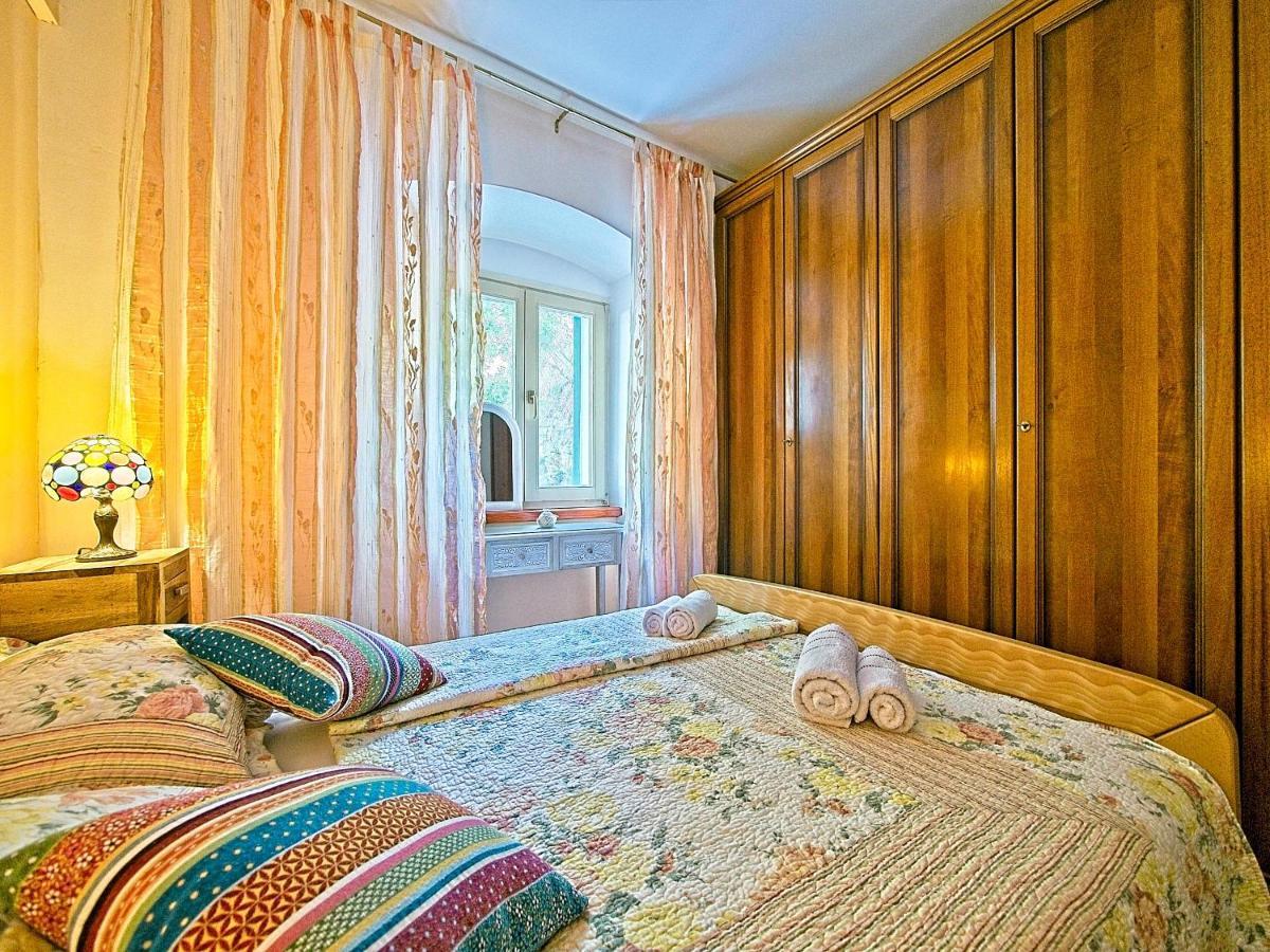 Nina Apartment سبليت المظهر الخارجي الصورة