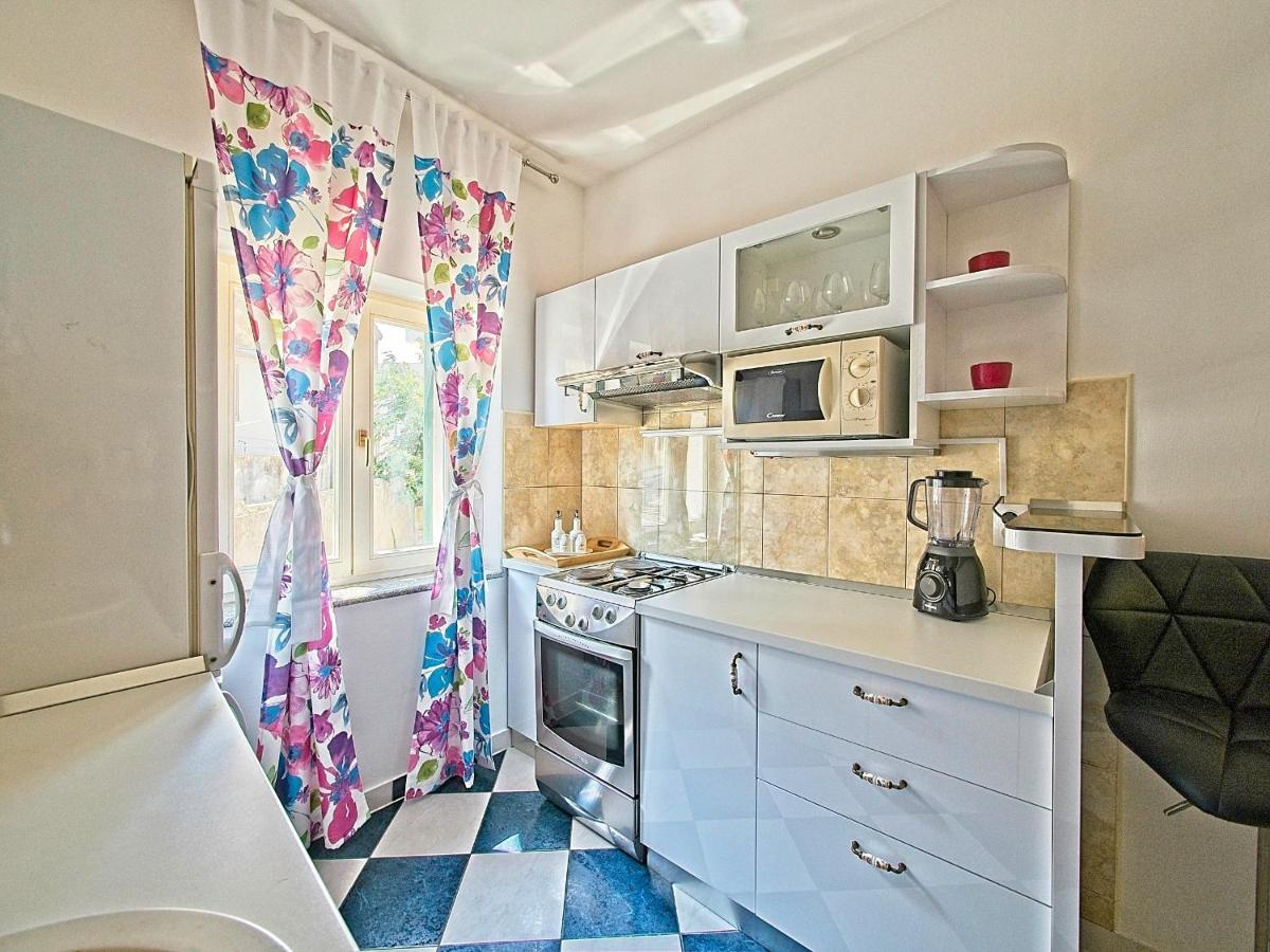 Nina Apartment سبليت المظهر الخارجي الصورة
