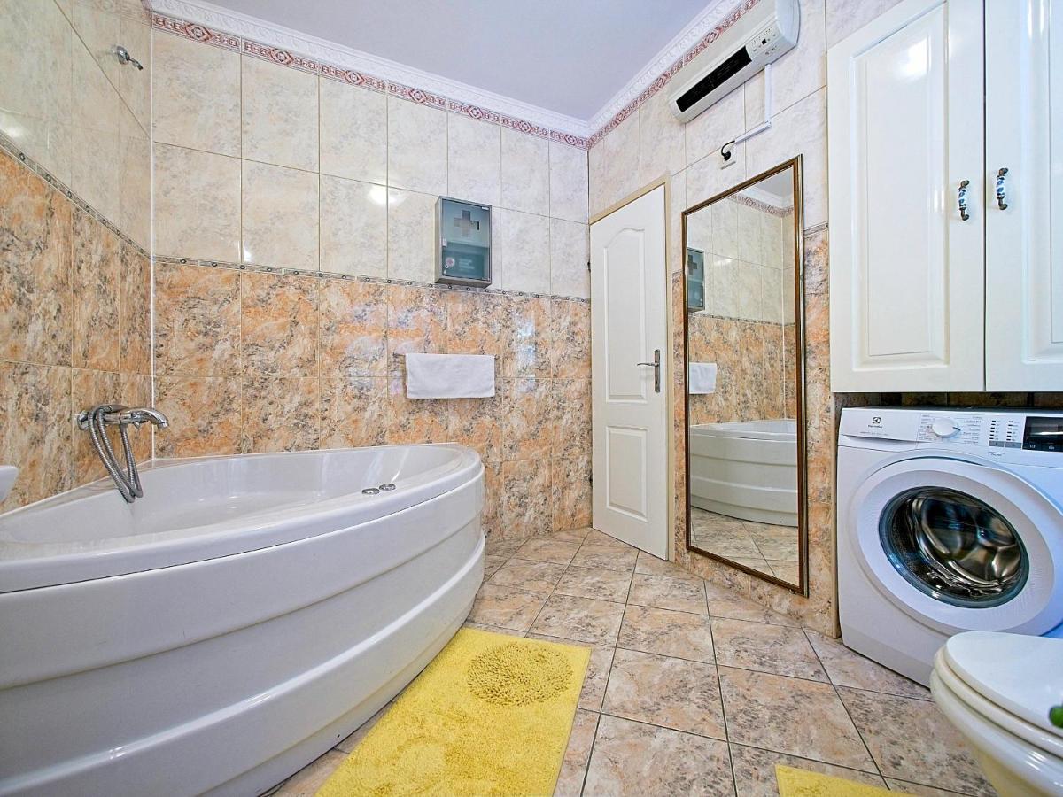 Nina Apartment سبليت المظهر الخارجي الصورة