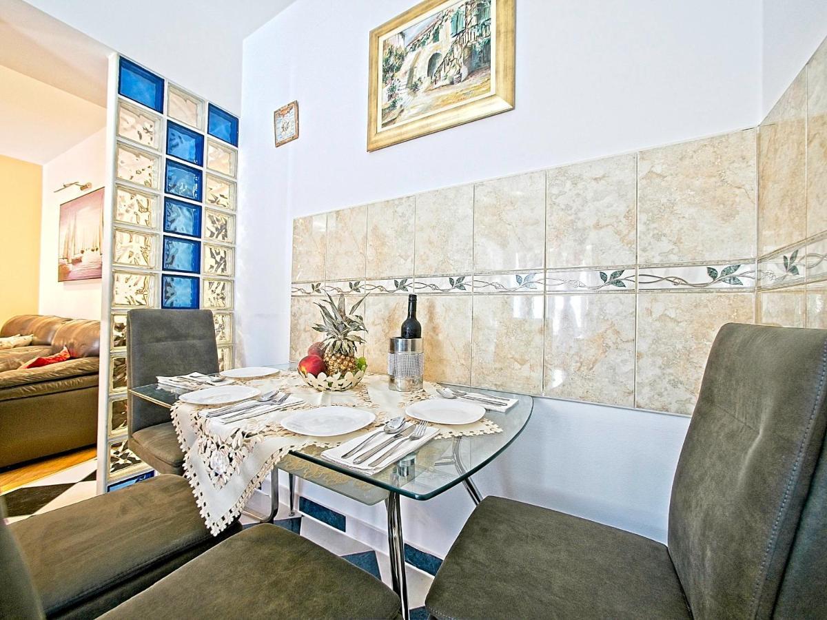 Nina Apartment سبليت المظهر الخارجي الصورة
