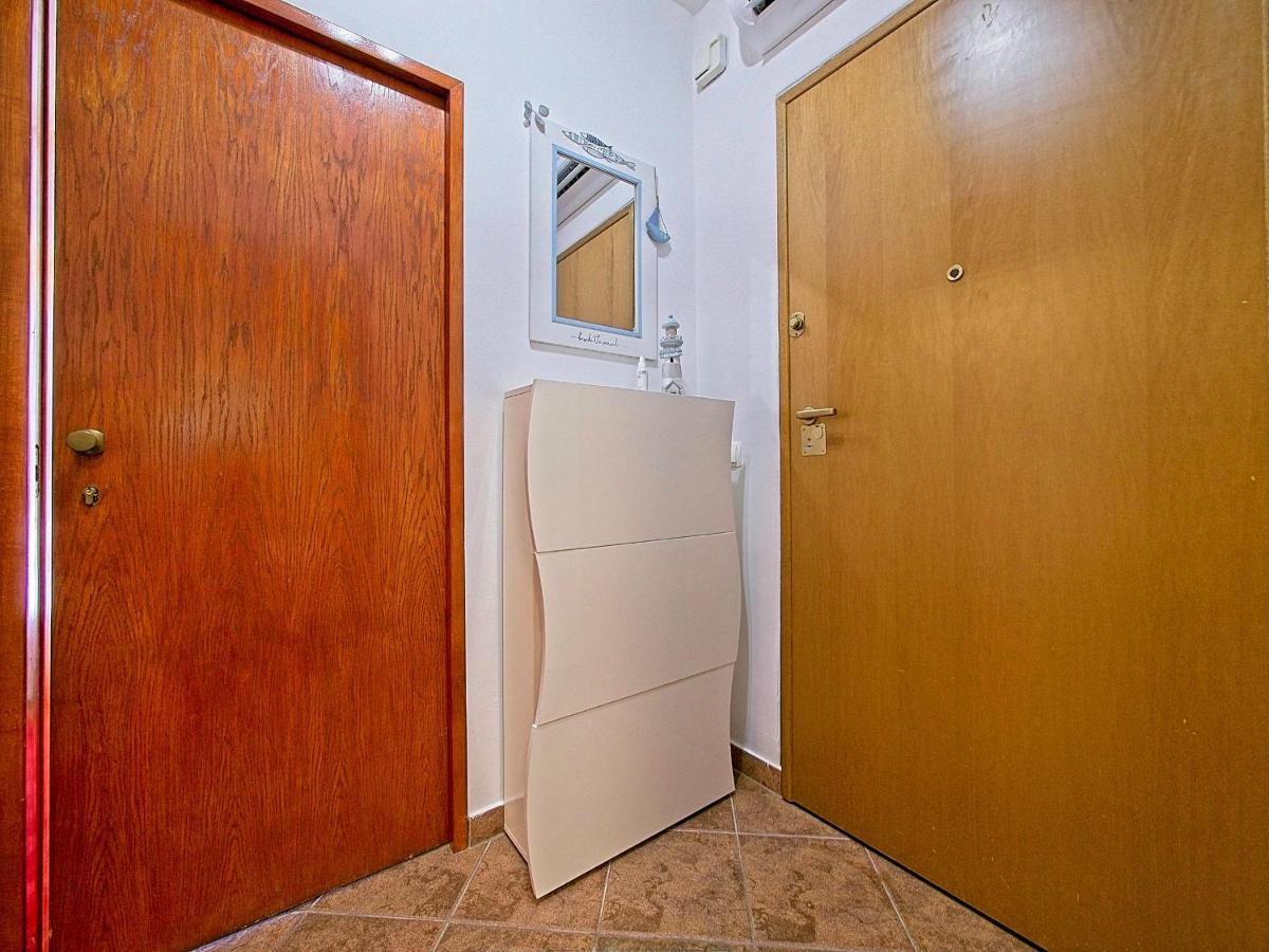 Nina Apartment سبليت المظهر الخارجي الصورة