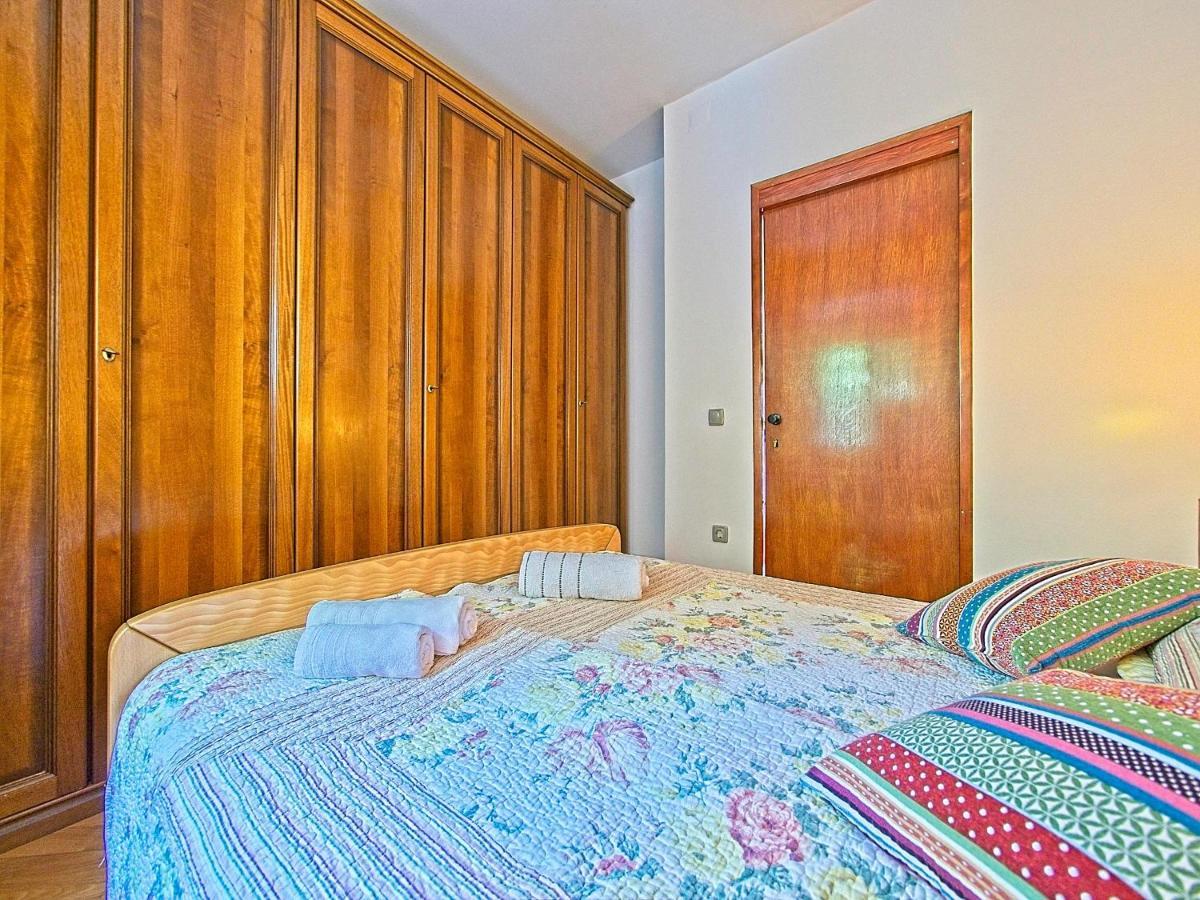 Nina Apartment سبليت المظهر الخارجي الصورة
