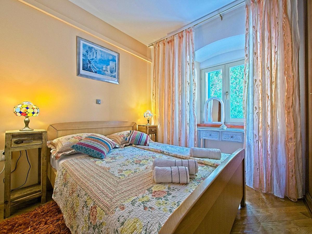 Nina Apartment سبليت المظهر الخارجي الصورة