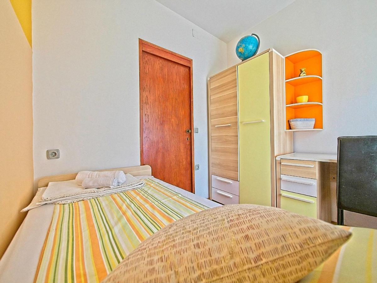Nina Apartment سبليت المظهر الخارجي الصورة