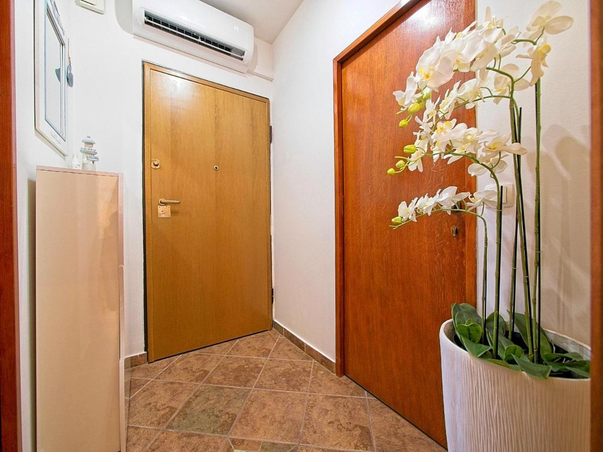 Nina Apartment سبليت المظهر الخارجي الصورة