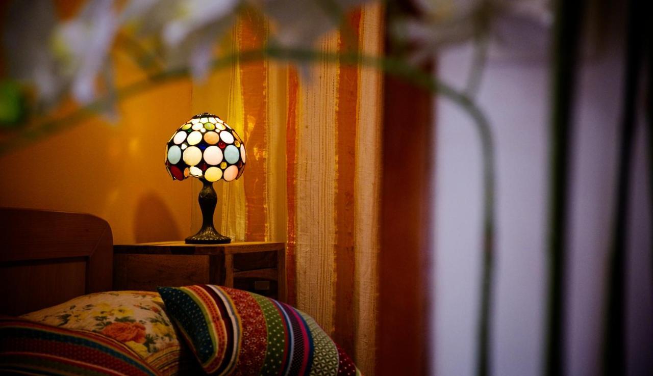 Nina Apartment سبليت المظهر الخارجي الصورة