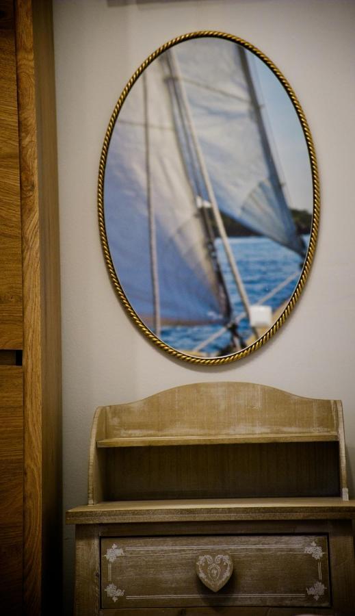 Nina Apartment سبليت المظهر الخارجي الصورة