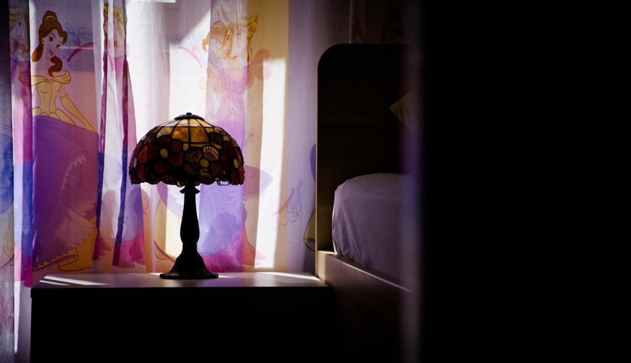 Nina Apartment سبليت المظهر الخارجي الصورة