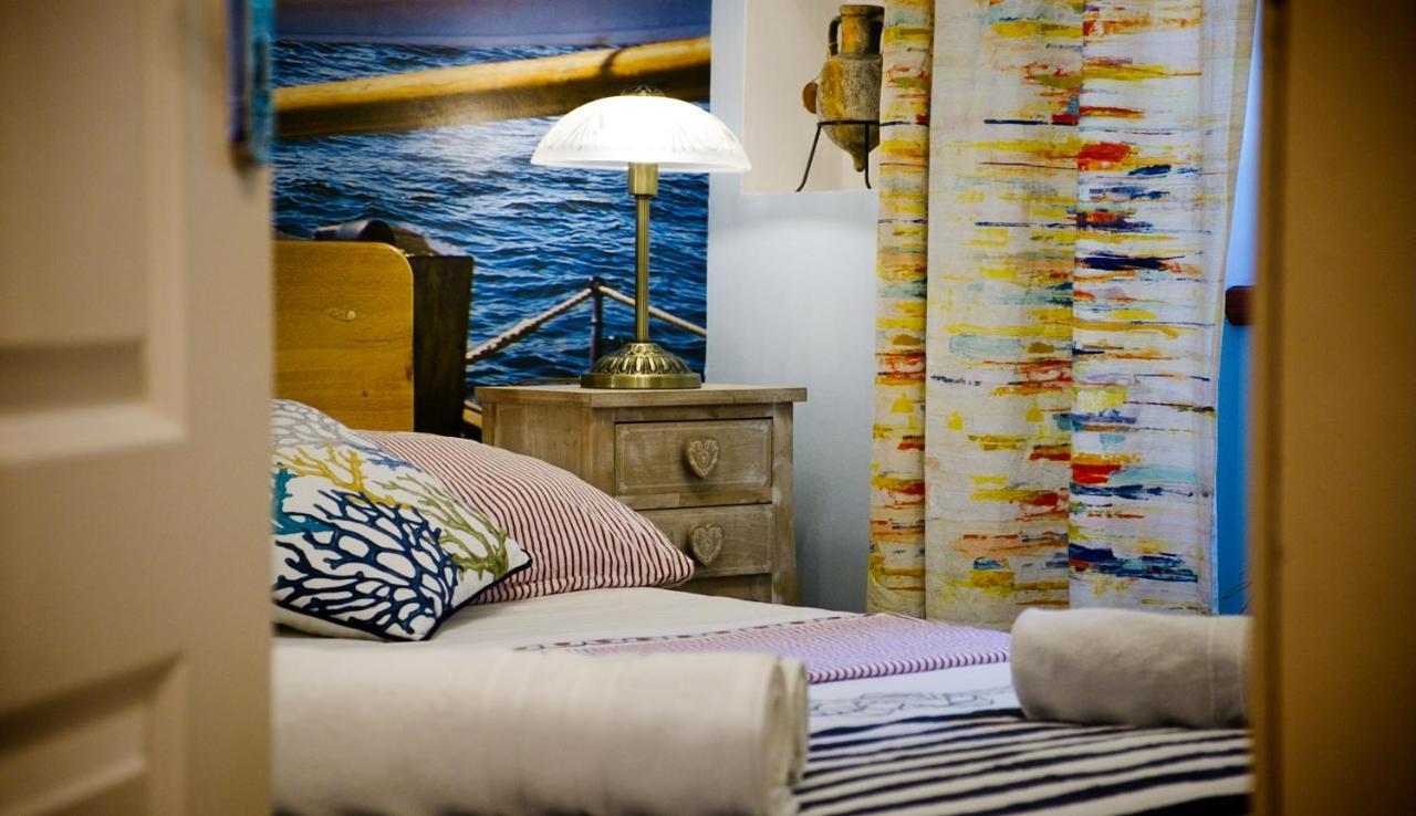 Nina Apartment سبليت المظهر الخارجي الصورة