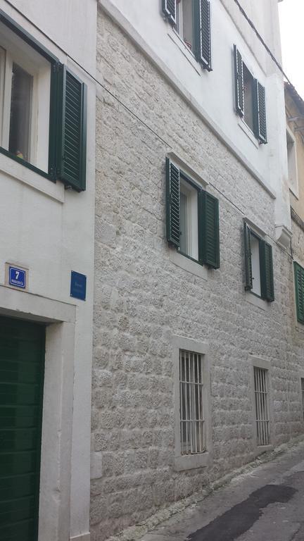 Nina Apartment سبليت الغرفة الصورة